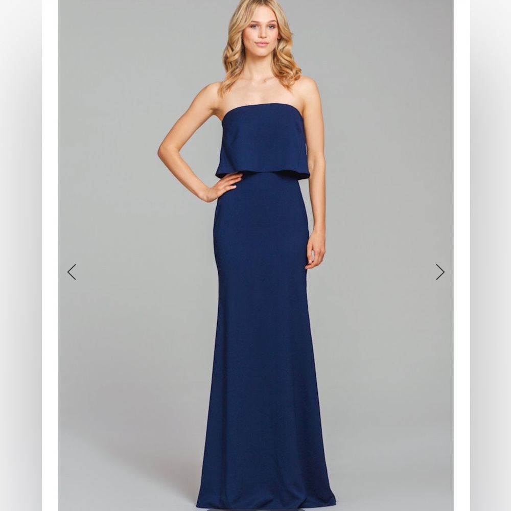 NWT HAYLEY PAIGE Special Occasion 5860